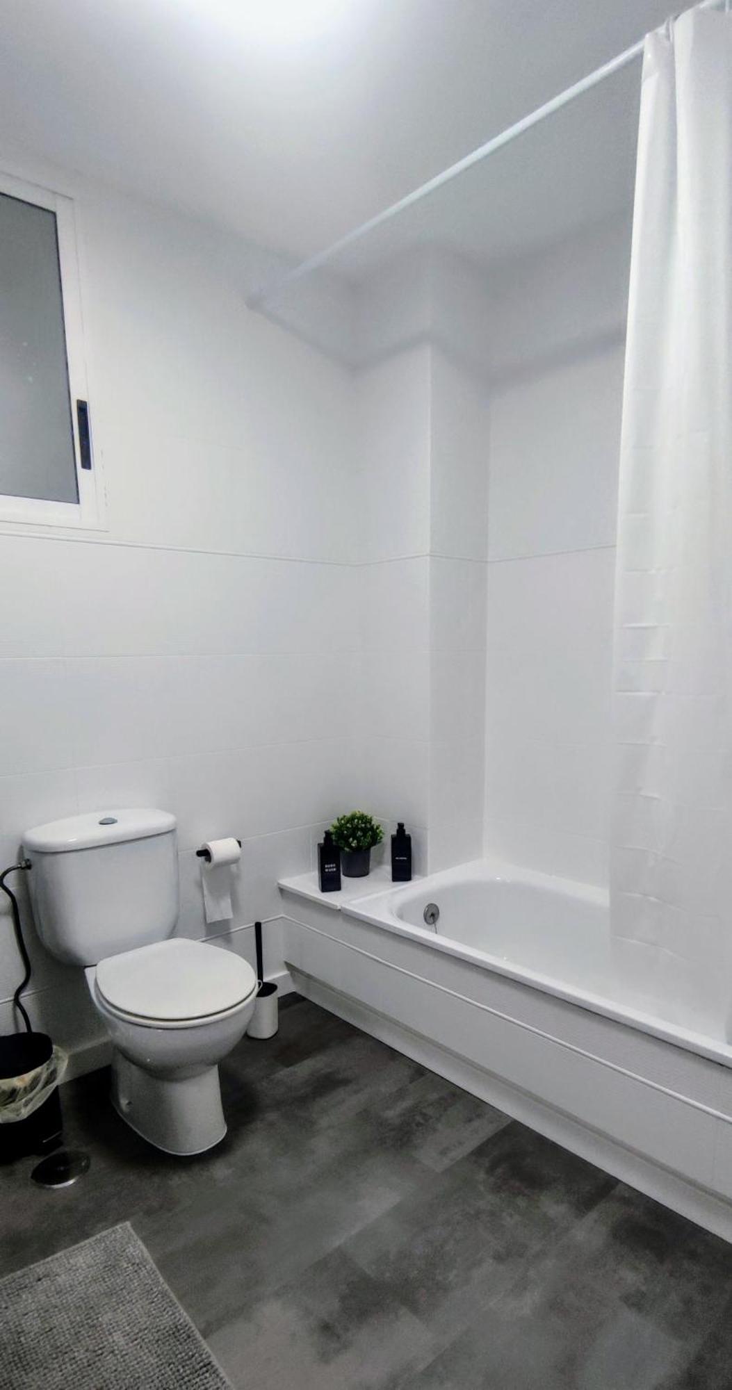 Apartamento Illa Salvora, Портоново Экстерьер фото
