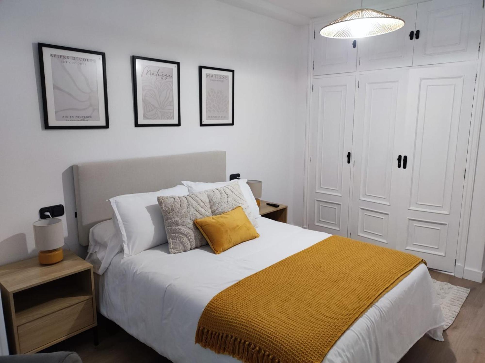 Apartamento Illa Salvora, Портоново Экстерьер фото