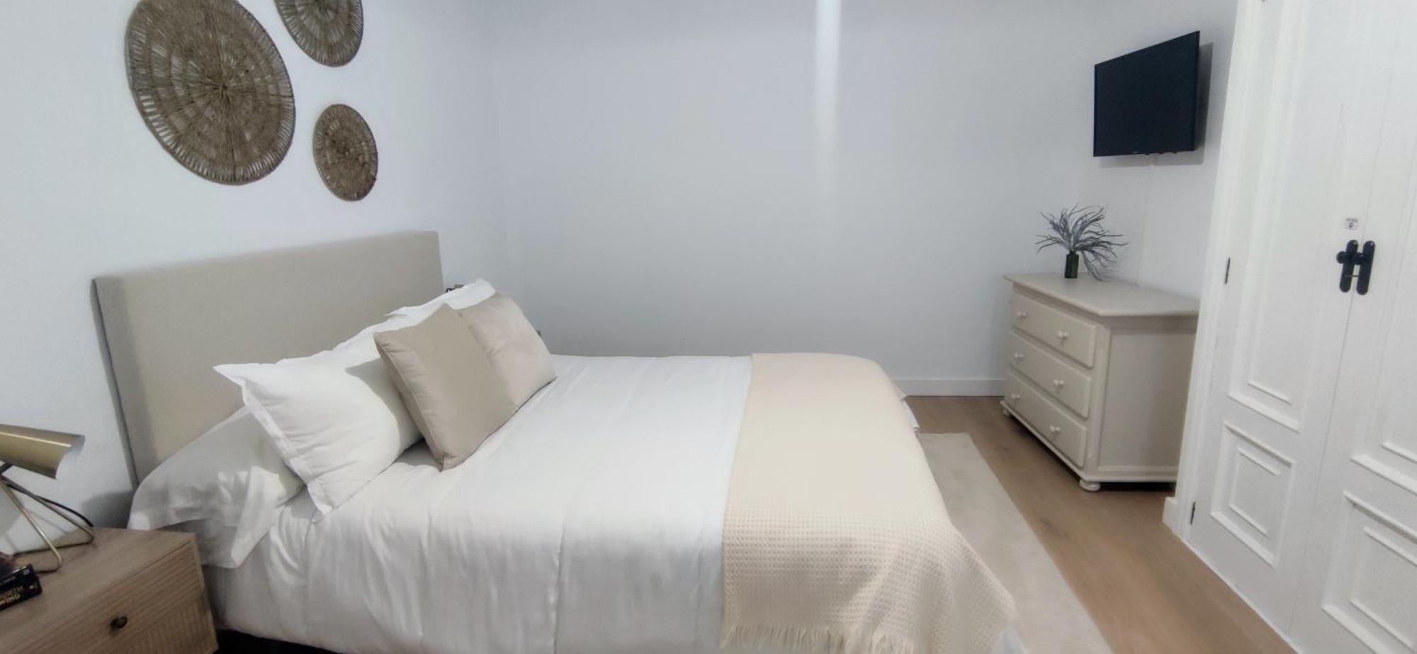 Apartamento Illa Salvora, Портоново Экстерьер фото