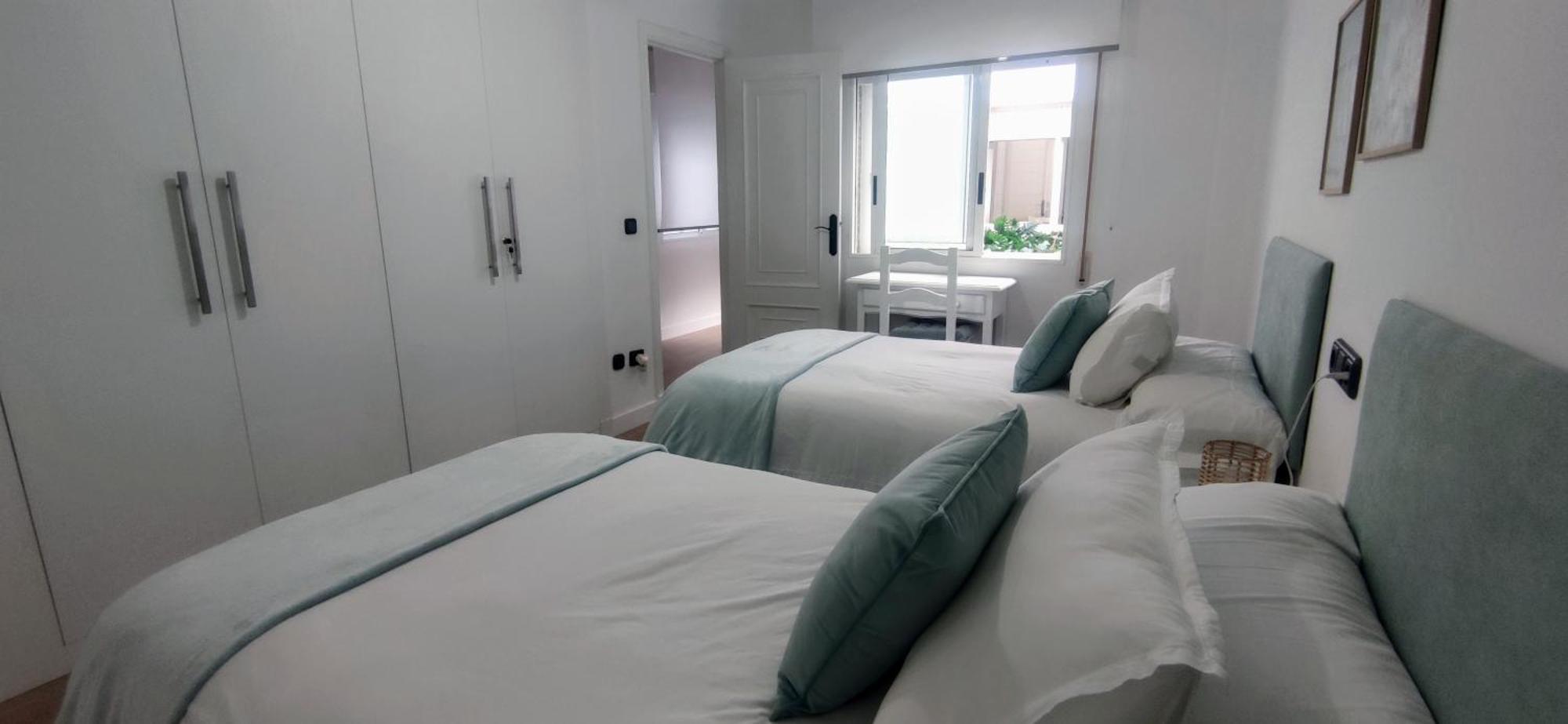 Apartamento Illa Salvora, Портоново Экстерьер фото